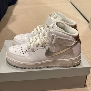 Nike Air Force One High Top